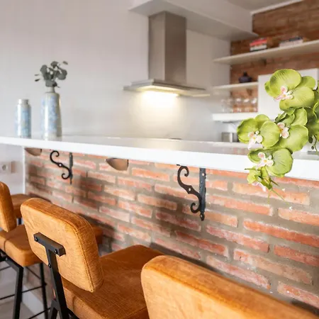 Vacation I Stylish 5bdr Penthouse, Sea And Marina View Apartamento *