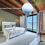 Vacation I Stylish 5bdr Penthouse, Sea And Marina View, Cinema Room, Fastest Wifi Lägenhet Marbella
