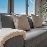 Lägenhet Vacation I Stylish 5bdr Penthouse, Sea And Marina View, Cinema Room, Fastest Wifi *
