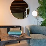Vacation I Stylish 5bdr Penthouse, Sea And Marina View, Cinema Room, Fastest Wifi * Marbella