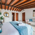 Vacation I Stylish 5bdr Penthouse, Sea And Marina View, Cinema Room, Fastest Wifi Lägenhet *