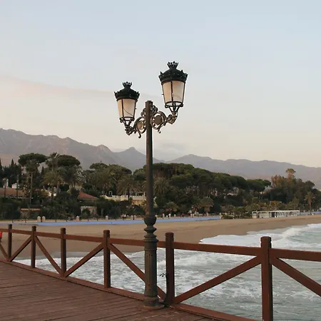 Vacation I Stylish 5bdr Penthouse, Sea And Marina View شقة