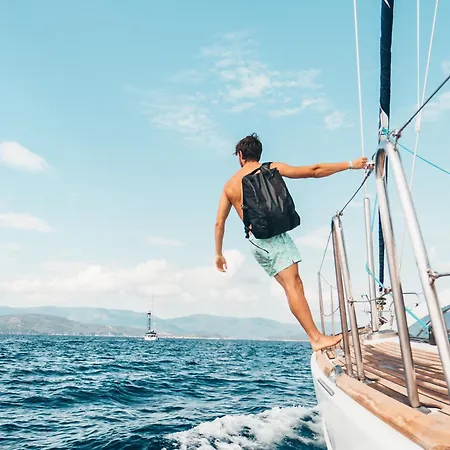 Vacation I Stylish 5bdr Penthouse, Sea And Marina View, Cinema Room, Fastest Wifi Appartamento Marbella