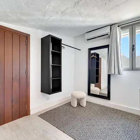 شقة Vacation I Stylish 5bdr Penthouse, Sea And Marina View