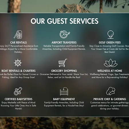 Appartamento Vacation I Stylish 5bdr Penthouse, Sea And Marina View, Cinema Room, Fastest Wifi Marbella