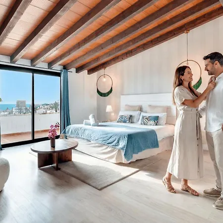 Vacation I Stylish 5bdr Penthouse, Sea And Marina View, Cinema Room, Fastest Wifi *