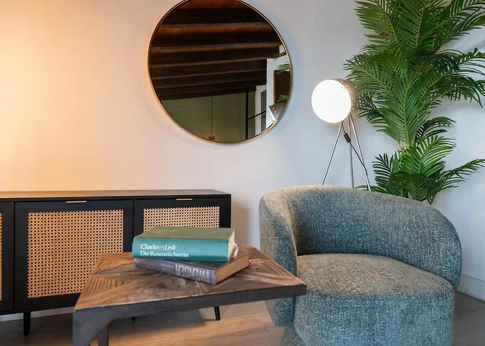 Vacation I Stylish 5bdr Penthouse, Sea And Marina View, Cinema Room, Fastest Wifi * Marbellac