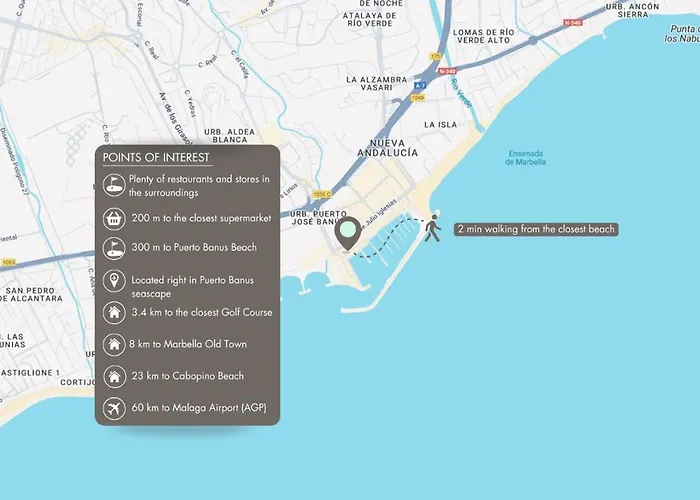 Vacation I Stylish 5bdr Penthouse, Sea And Marina View, Cinema Room, Fastest Wifi *
